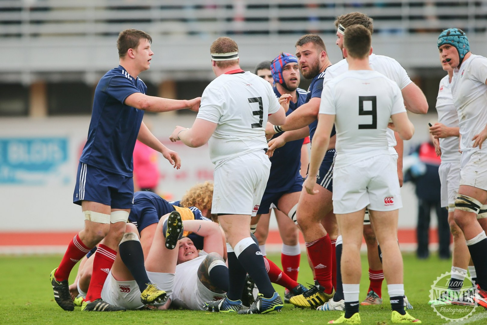 France Angleterre 2264